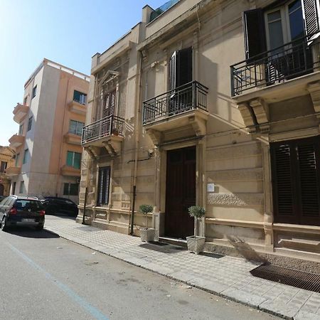 Re Ruggero Rooms Reggio di Calabria Zewnętrze zdjęcie