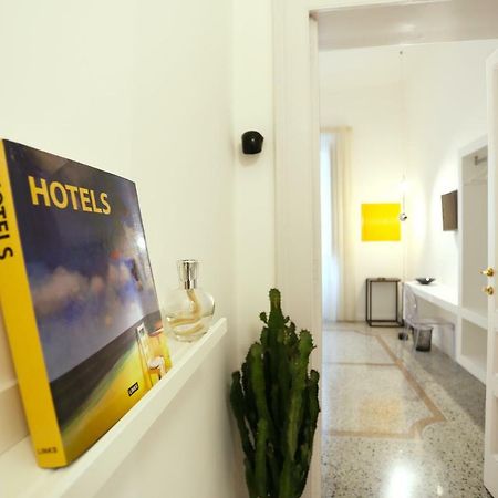 Re Ruggero Rooms Reggio di Calabria Zewnętrze zdjęcie