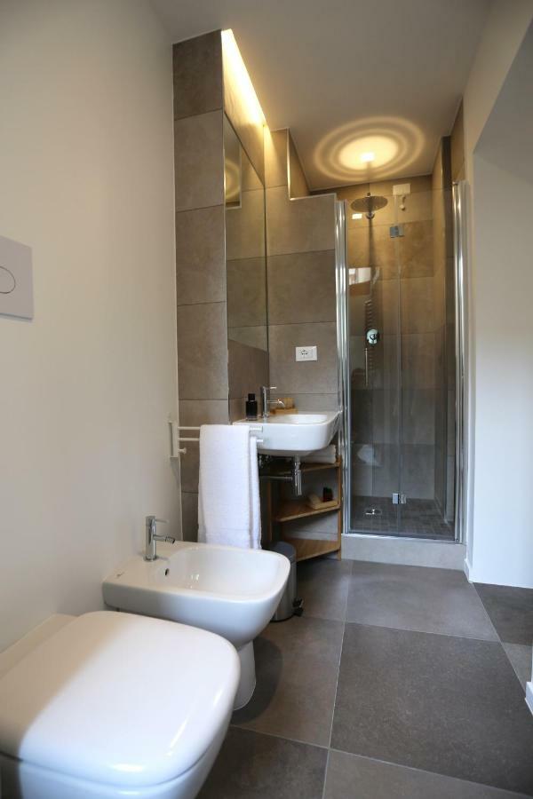 Re Ruggero Rooms Reggio di Calabria Zewnętrze zdjęcie