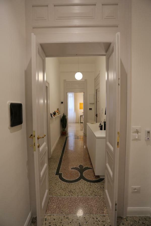 Re Ruggero Rooms Reggio di Calabria Zewnętrze zdjęcie