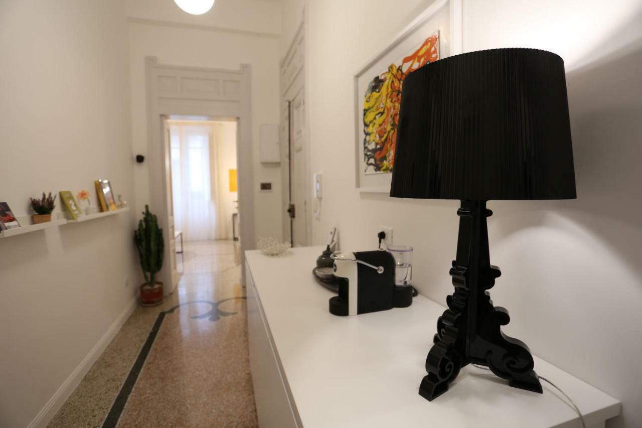 Re Ruggero Rooms Reggio di Calabria Zewnętrze zdjęcie