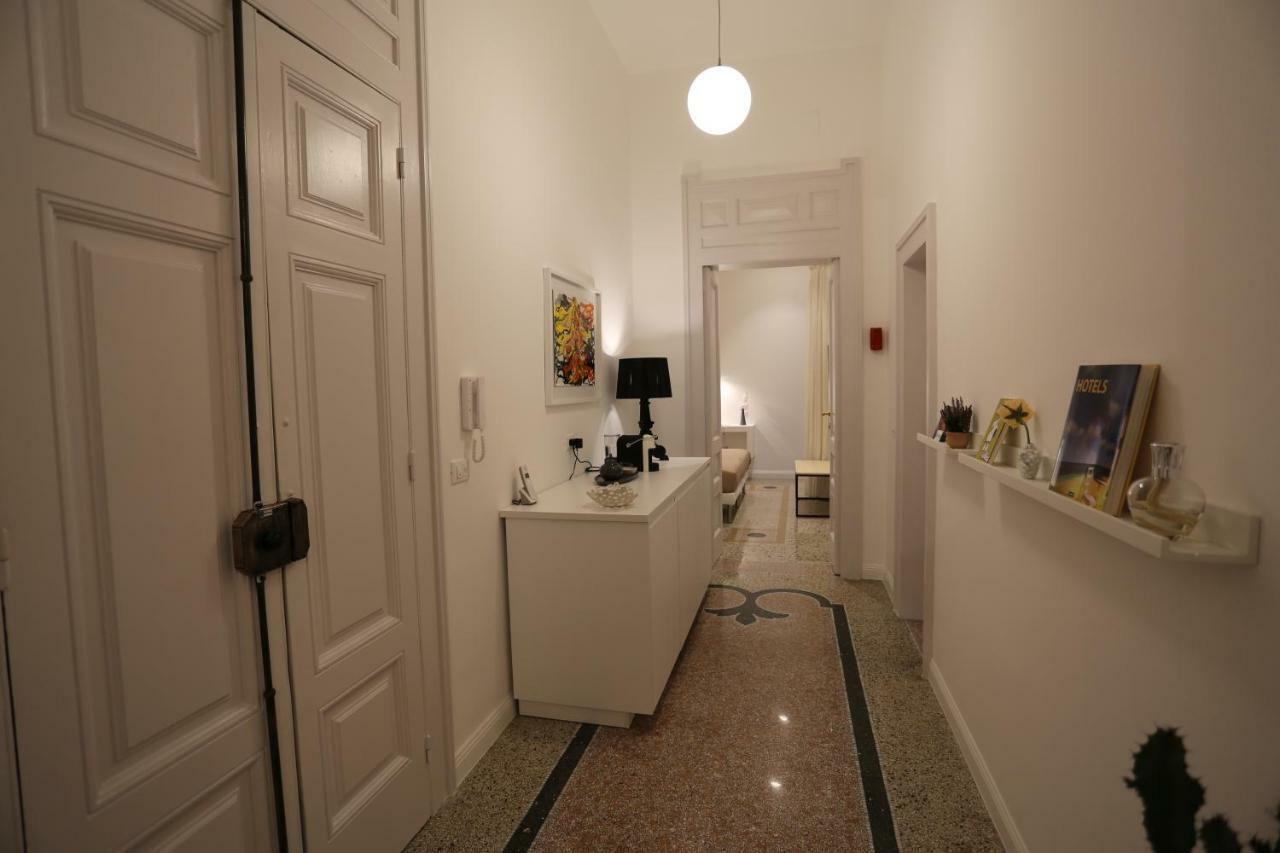Re Ruggero Rooms Reggio di Calabria Zewnętrze zdjęcie