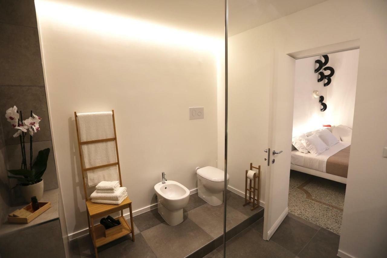 Re Ruggero Rooms Reggio di Calabria Zewnętrze zdjęcie