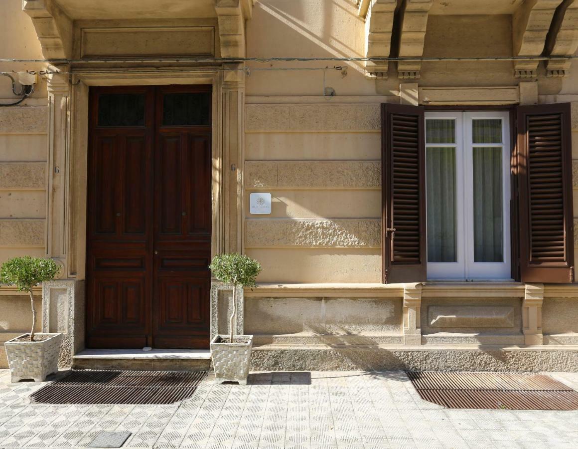 Re Ruggero Rooms Reggio di Calabria Zewnętrze zdjęcie