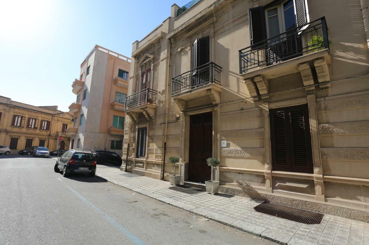 Re Ruggero Rooms Reggio di Calabria Zewnętrze zdjęcie