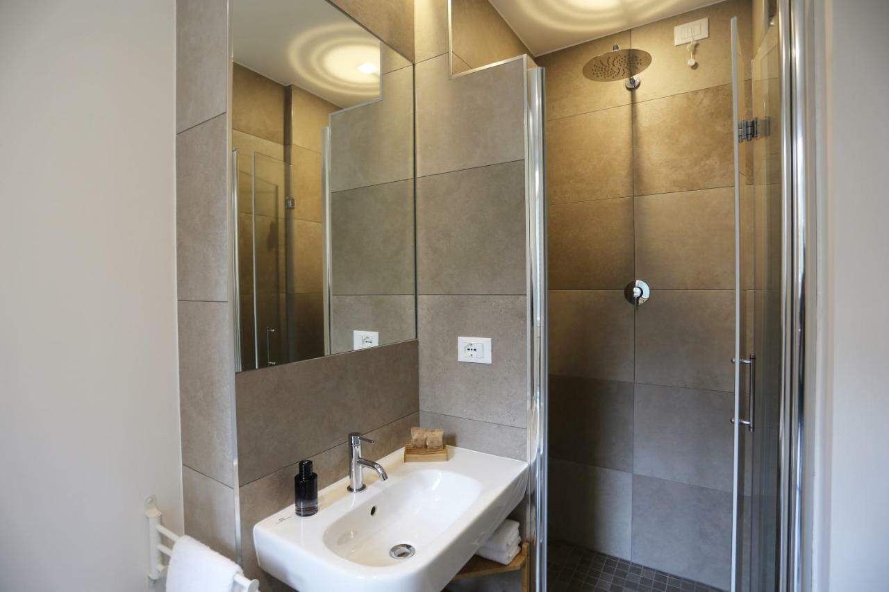 Re Ruggero Rooms Reggio di Calabria Zewnętrze zdjęcie