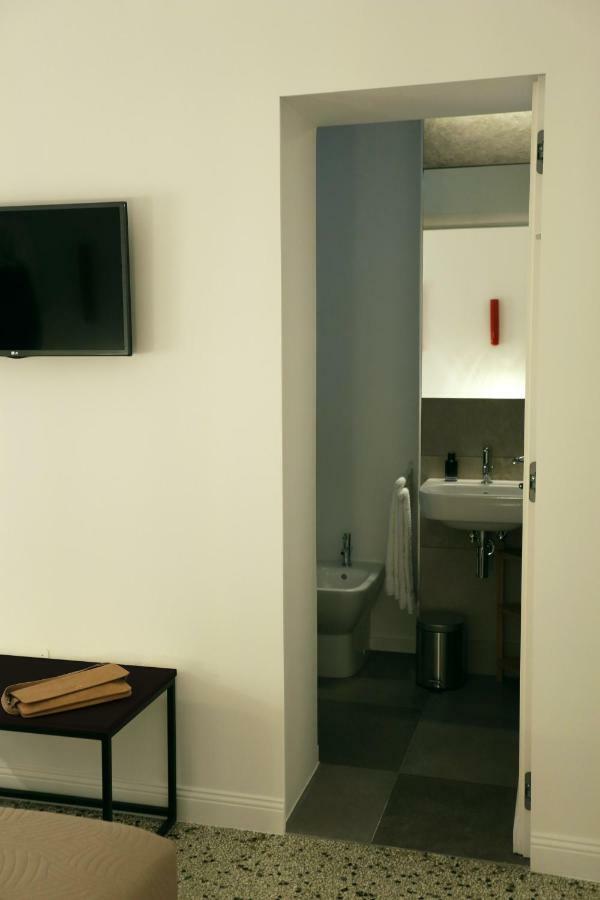 Re Ruggero Rooms Reggio di Calabria Zewnętrze zdjęcie