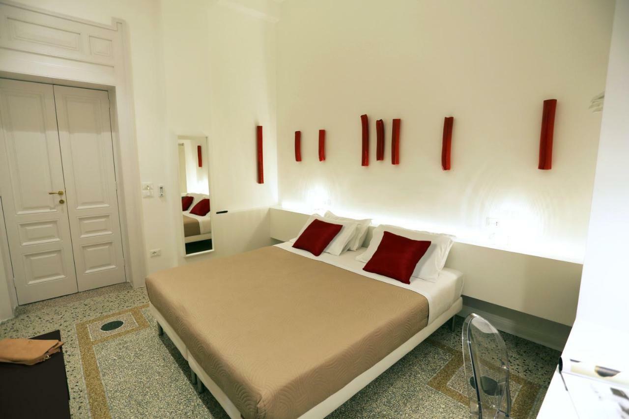Re Ruggero Rooms Reggio di Calabria Zewnętrze zdjęcie