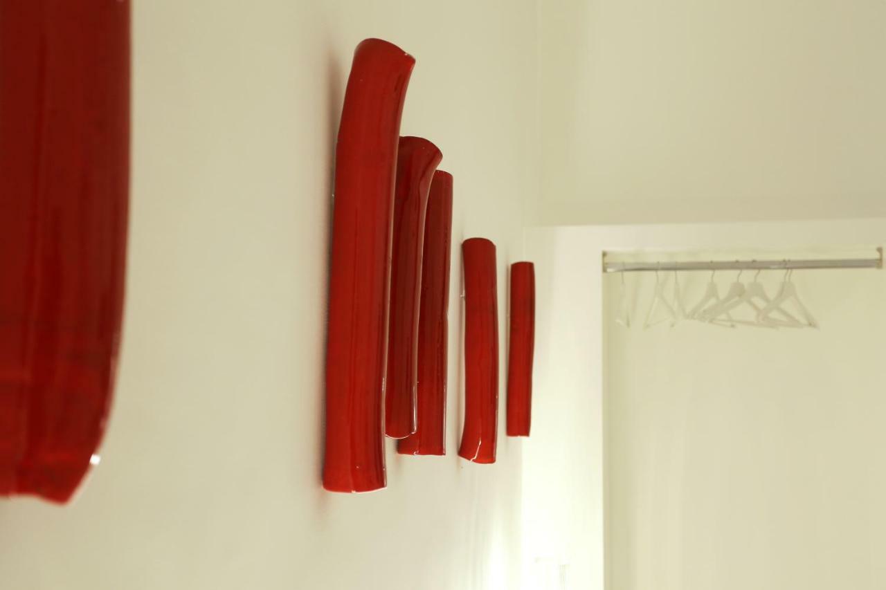 Re Ruggero Rooms Reggio di Calabria Zewnętrze zdjęcie