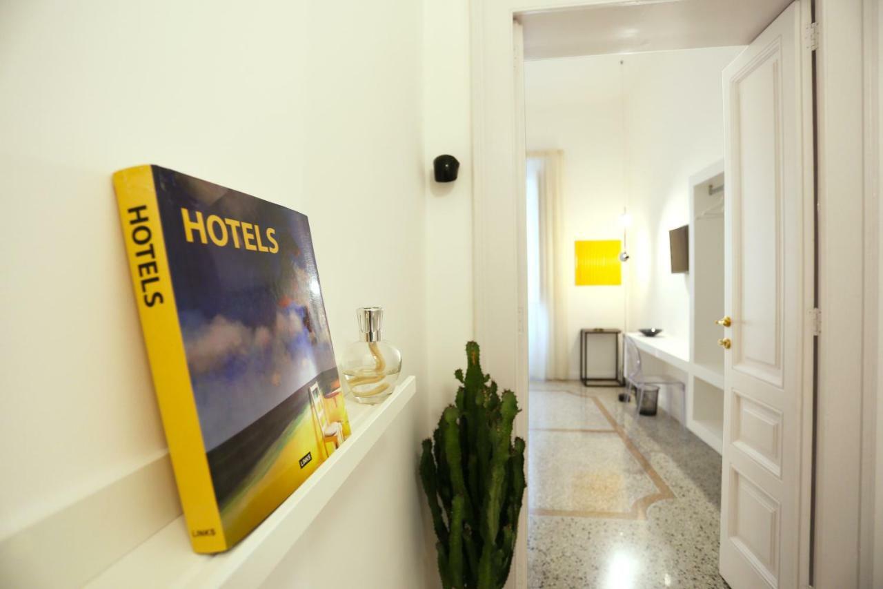 Re Ruggero Rooms Reggio di Calabria Zewnętrze zdjęcie