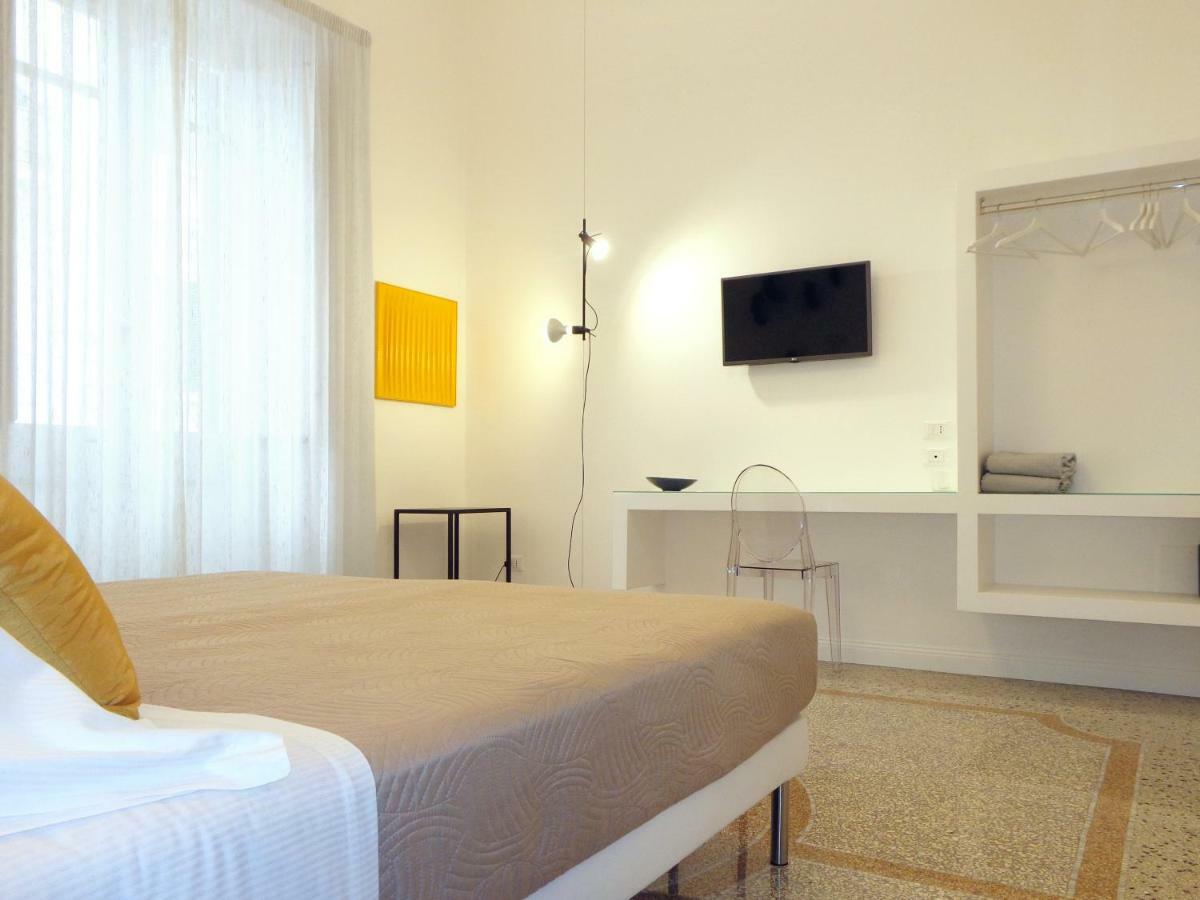 Re Ruggero Rooms Reggio di Calabria Zewnętrze zdjęcie