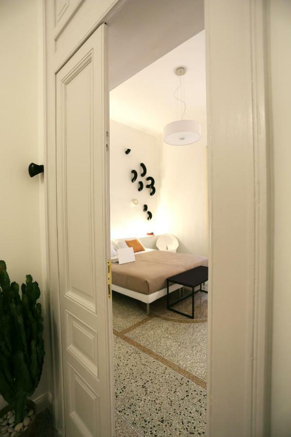 Re Ruggero Rooms Reggio di Calabria Zewnętrze zdjęcie