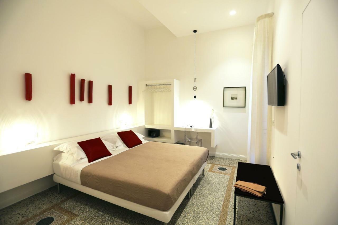 Re Ruggero Rooms Reggio di Calabria Zewnętrze zdjęcie